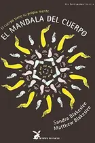 Book cover of El mandala del cuerpo