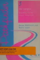 Book cover of On Target [Pf5]