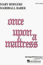 Book cover of Once upon a Mattress