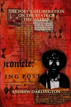 Book cover of The Poet's Deliberation on the State of the Nation