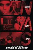 Book cover of N.A.S