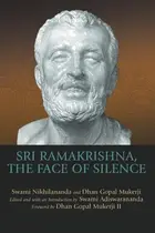Book cover of Sri Ramakrishna