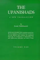 Book cover of Upanishads