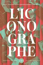 Book cover of L'Iconographe