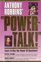 Book cover of PowerTalk!