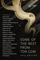 Book cover of Some of the Best from Tor.com: 2015: A Tor.Com Original