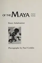 Book cover of Children of the Maya
