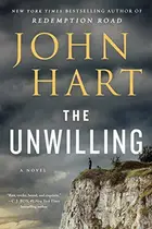 Book cover of The Unwilling