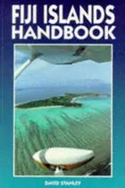 Book cover of Fiji Islands Handbook