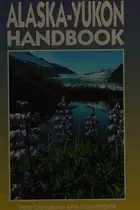 Book cover of Alaska-Yukon handbook