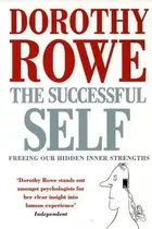 Book cover of The successful self