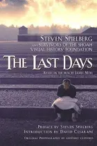 Book cover of The last days