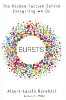 Book cover of Bursts