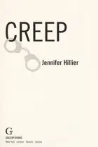 Book cover of Creep