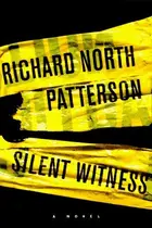 Book cover of Silent Witness