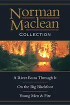 Book cover of Norman MacLean Collection