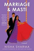 Book cover of Marriage and Masti
