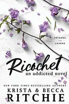 Book cover of Ricochet