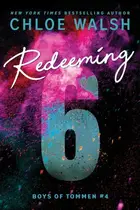 Book cover of Redeeming 6