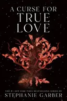 Book cover of A Curse for True Love