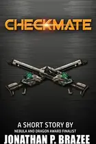 Book cover of Checkmate