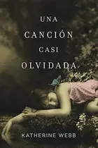 Book cover of Una canción casi olvidada