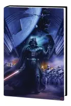 Book cover of Star Wars Legends: Empire Omnibus Vol. 1