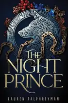Book cover of The Night Prince
