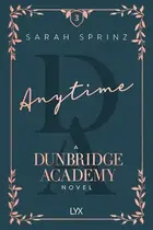 Book cover of Anytime