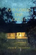 Book cover of Novgorod the Great