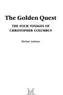 Book cover of The Golden quest