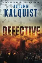 Book cover of Defective
