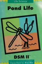 Book cover of Pond life