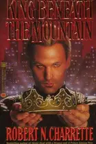 Book cover of A King Beneath the Mountain