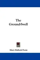 Book cover of The Ground-Swell