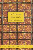 Book cover of In Exile and Other Stories