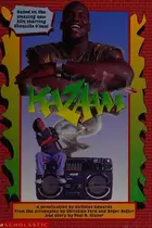 Book cover of Kazaam