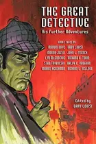 Book cover of The Great Detective
