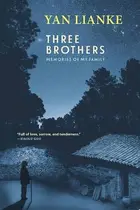Book cover of Three Brothers