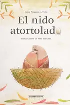 Book cover of El nido atortolado
