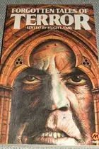 Book cover of Forgotten Tales of Terror
