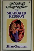 Book cover of Shadowed reunion