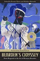 Book cover of Bearden's Odyssey