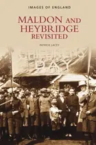 Book cover of Maldon and the Dengie Hundred