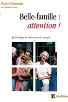 Book cover of Belle-famille