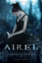 Book cover of Airel: The Awakening