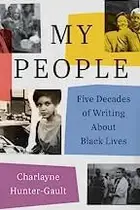 Book cover of My People