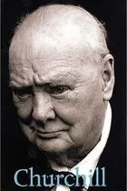 Book cover of Churchill