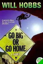 Book cover of Go Big or Go Home