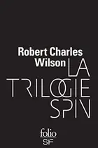 Book cover of La trilogie Spin